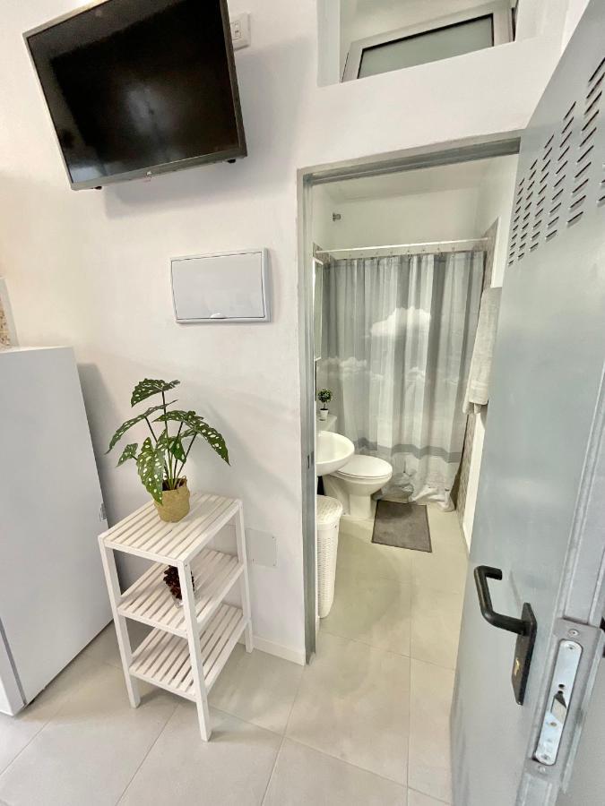 El Garajillo Apartamento