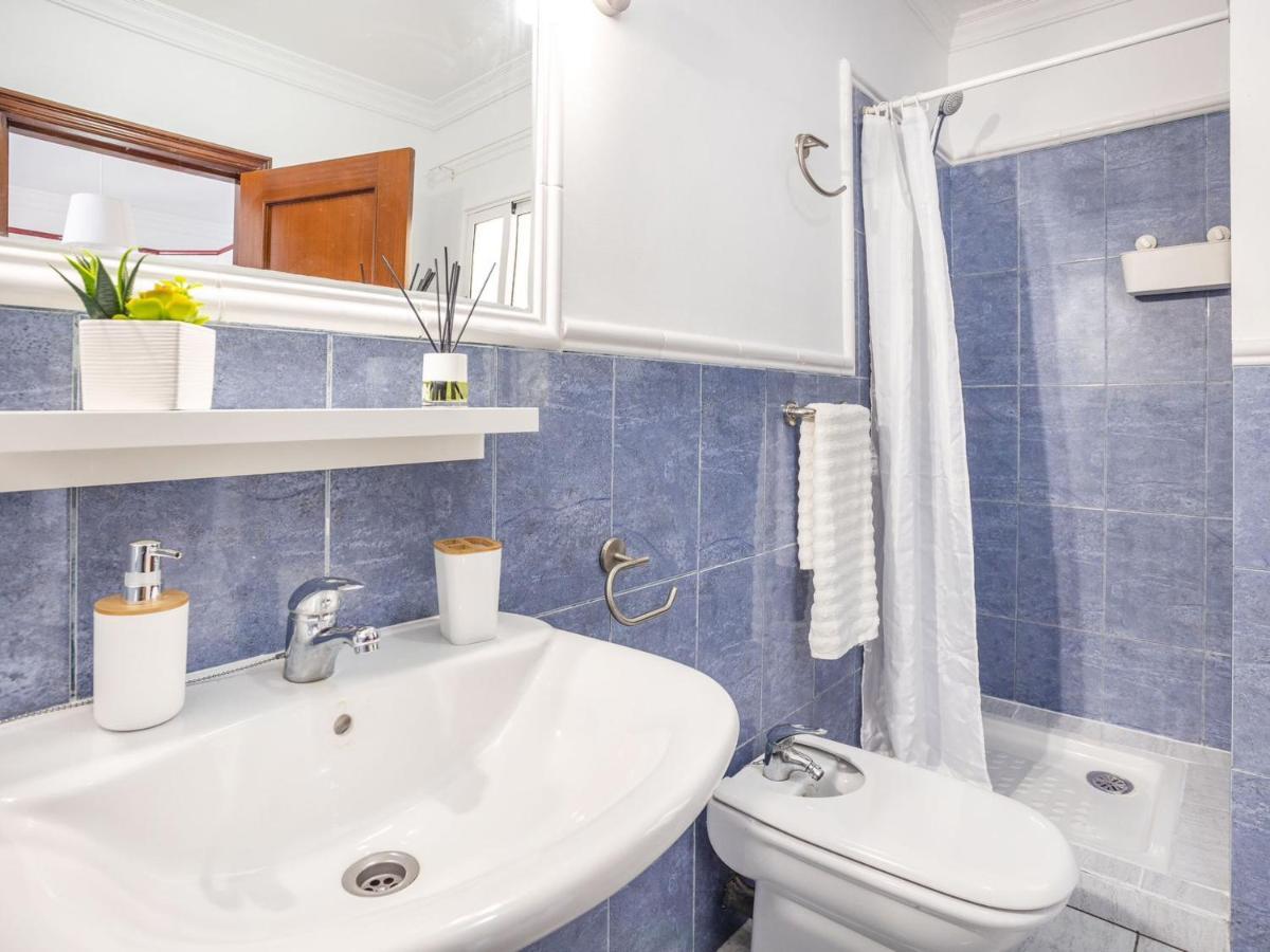 Apartamento Live La Jaca El Remo Arico