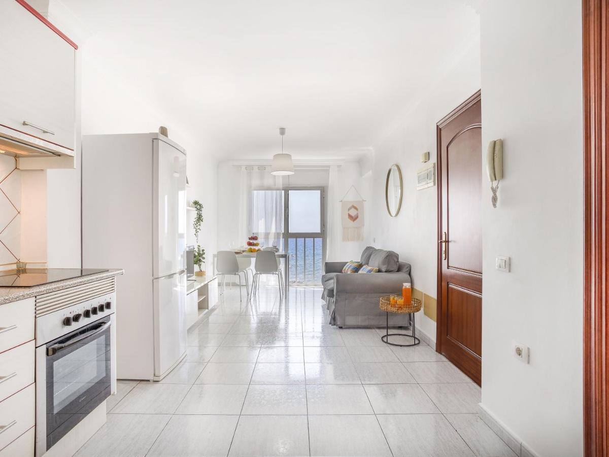 Live La Jaca El Remo Apartamento Arico