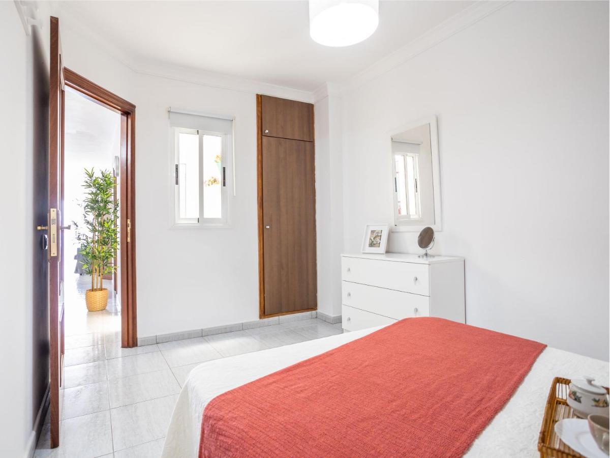 Live La Jaca El Remo Apartamento *