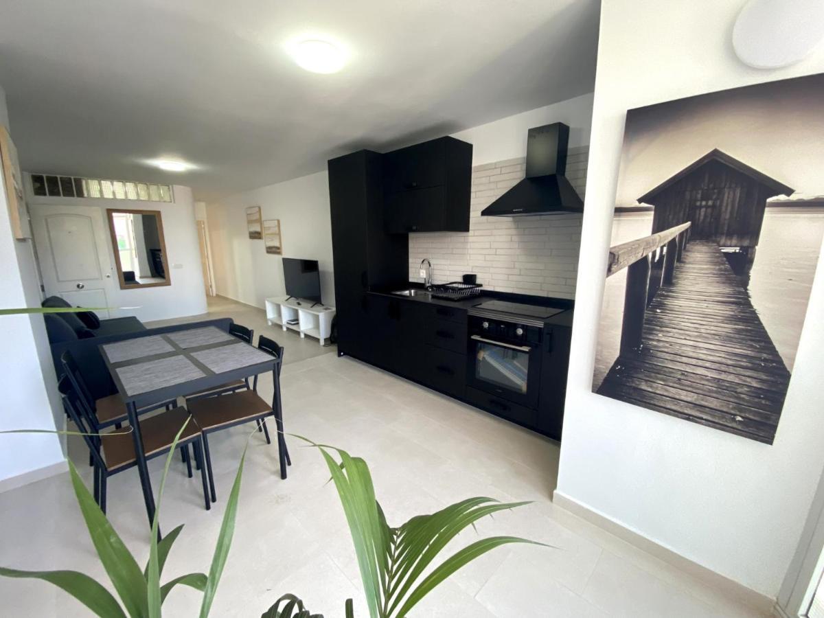 Medano - Pika Medano Apartment El Medano (Tenerife)