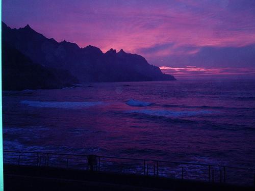 Apartment Ocean Front La Maresia Holiday 2