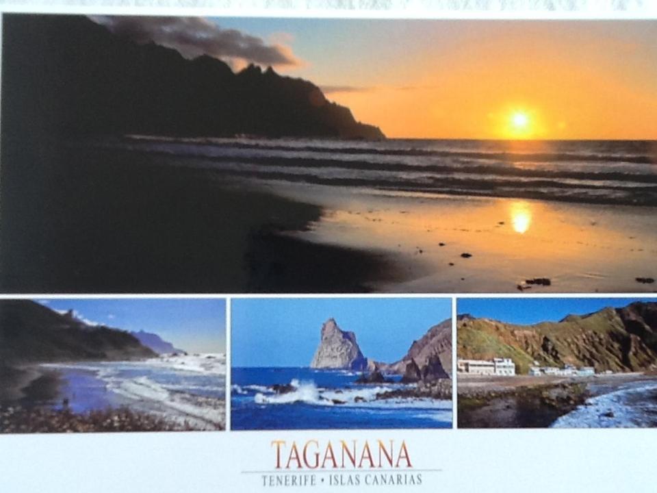 Apartment Ocean Front La Maresia Holiday 2