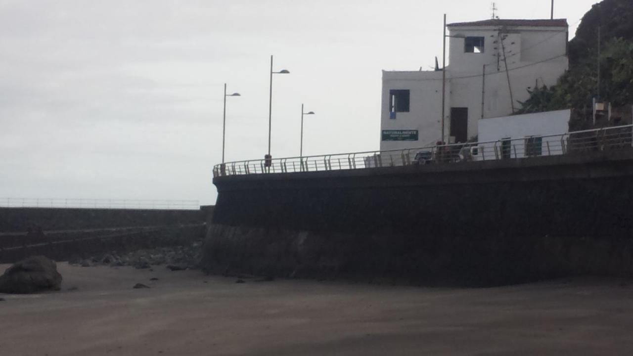 Ocean Front La Maresia Holiday 2
