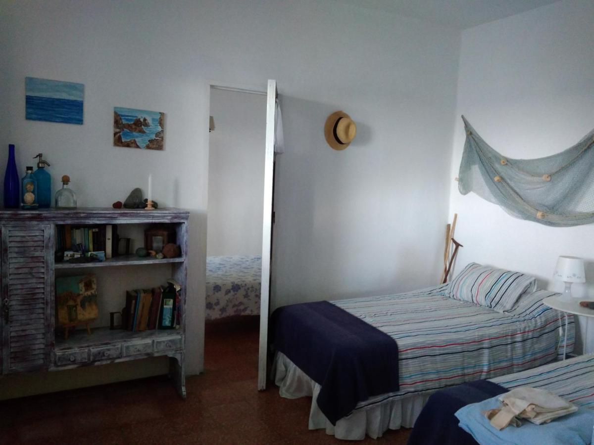 Ocean Front La Maresia Holiday 2 *