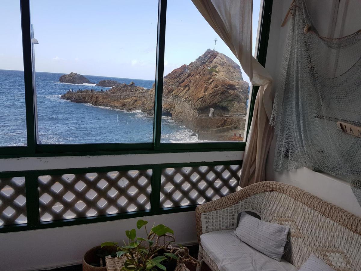Ocean Front La Maresia Holiday 2 * Taganana