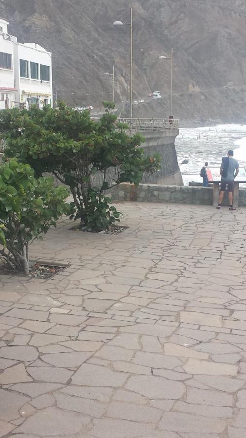 Ocean Front La Maresia Holiday 2