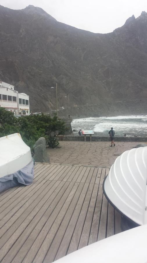 Ocean Front La Maresia Holiday 2 *