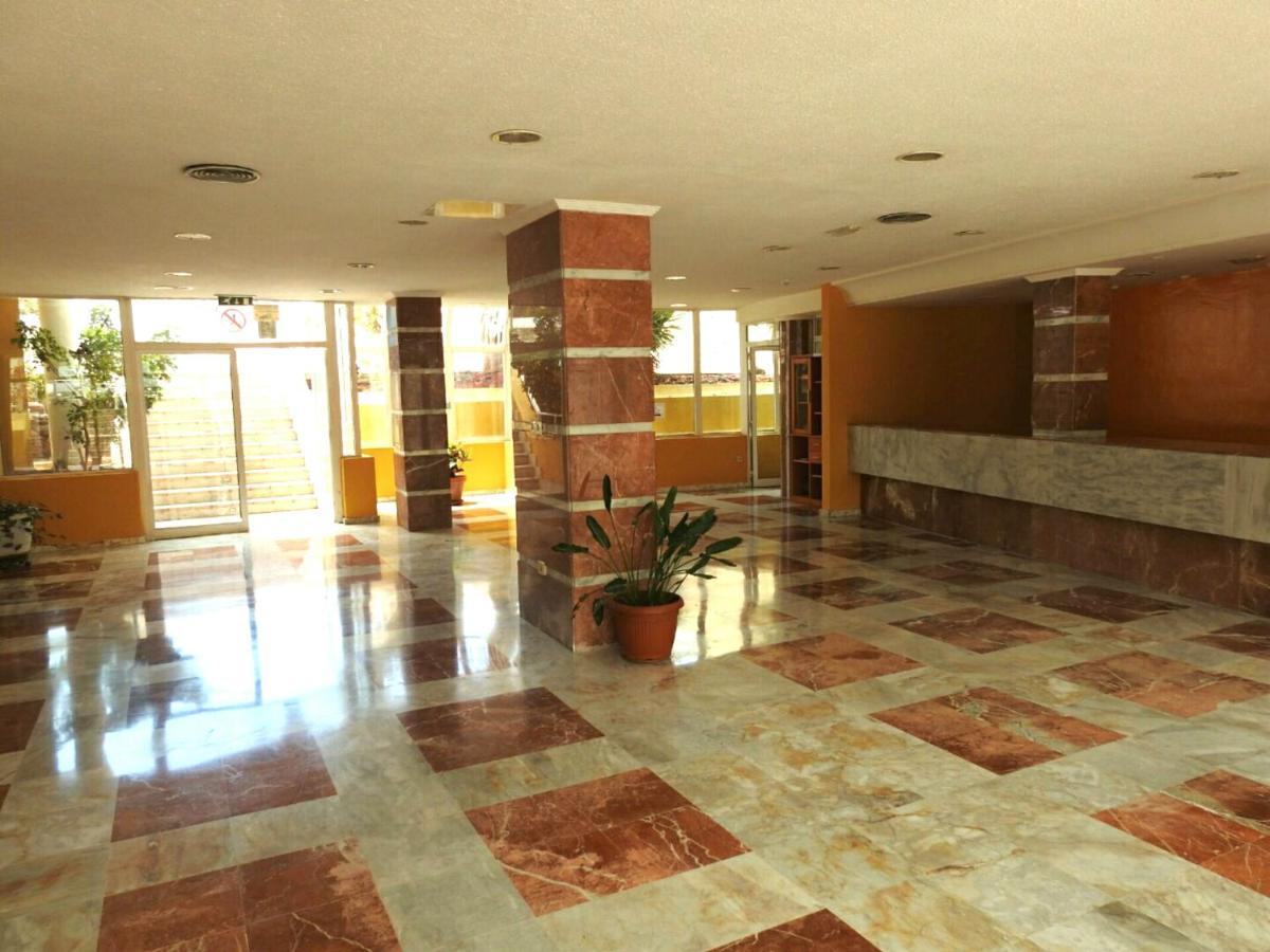 Apartment Orlando, Costa Adeje (Tenerife)