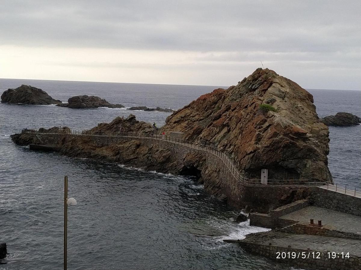 Ocean Front La Maresia Holiday 2 Apartment *