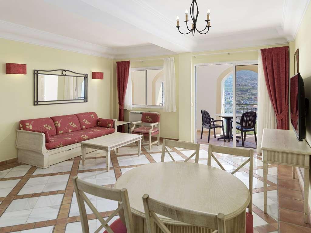 Hotel Las Aguilas Tenerife, Affiliated By Melia Puerto de la Cruz (Tenerife)