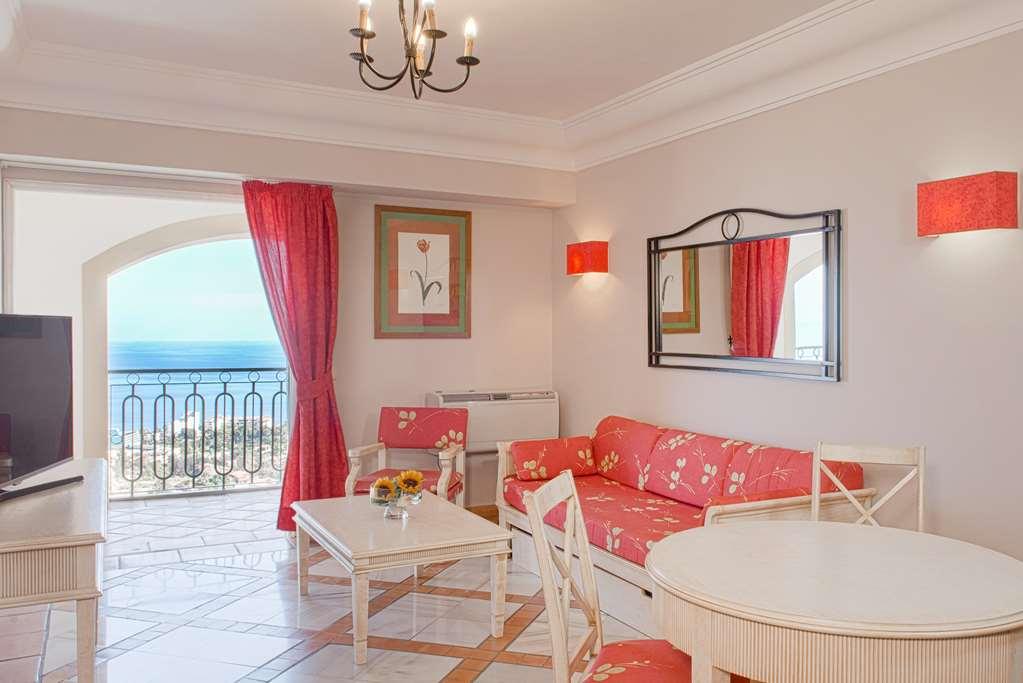 Hotel Las Aguilas Tenerife, Affiliated By Melia Puerto de la Cruz (Tenerife)