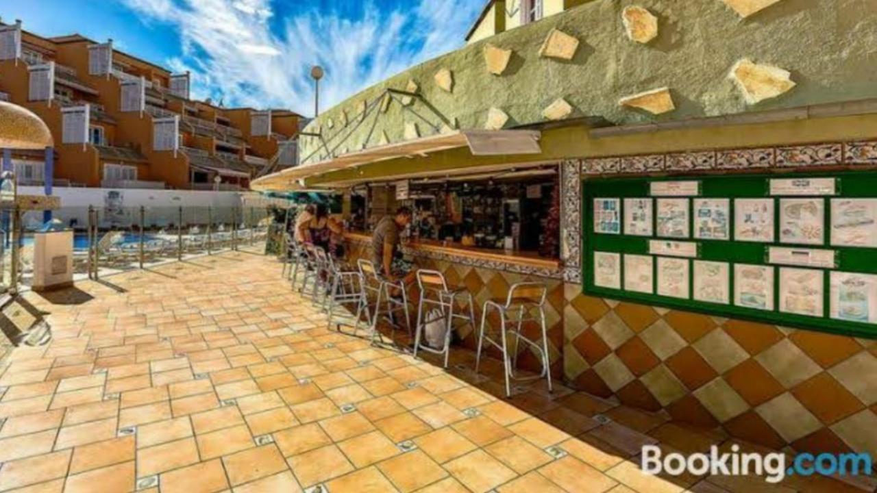 Orlando, * Costa Adeje (Tenerife)