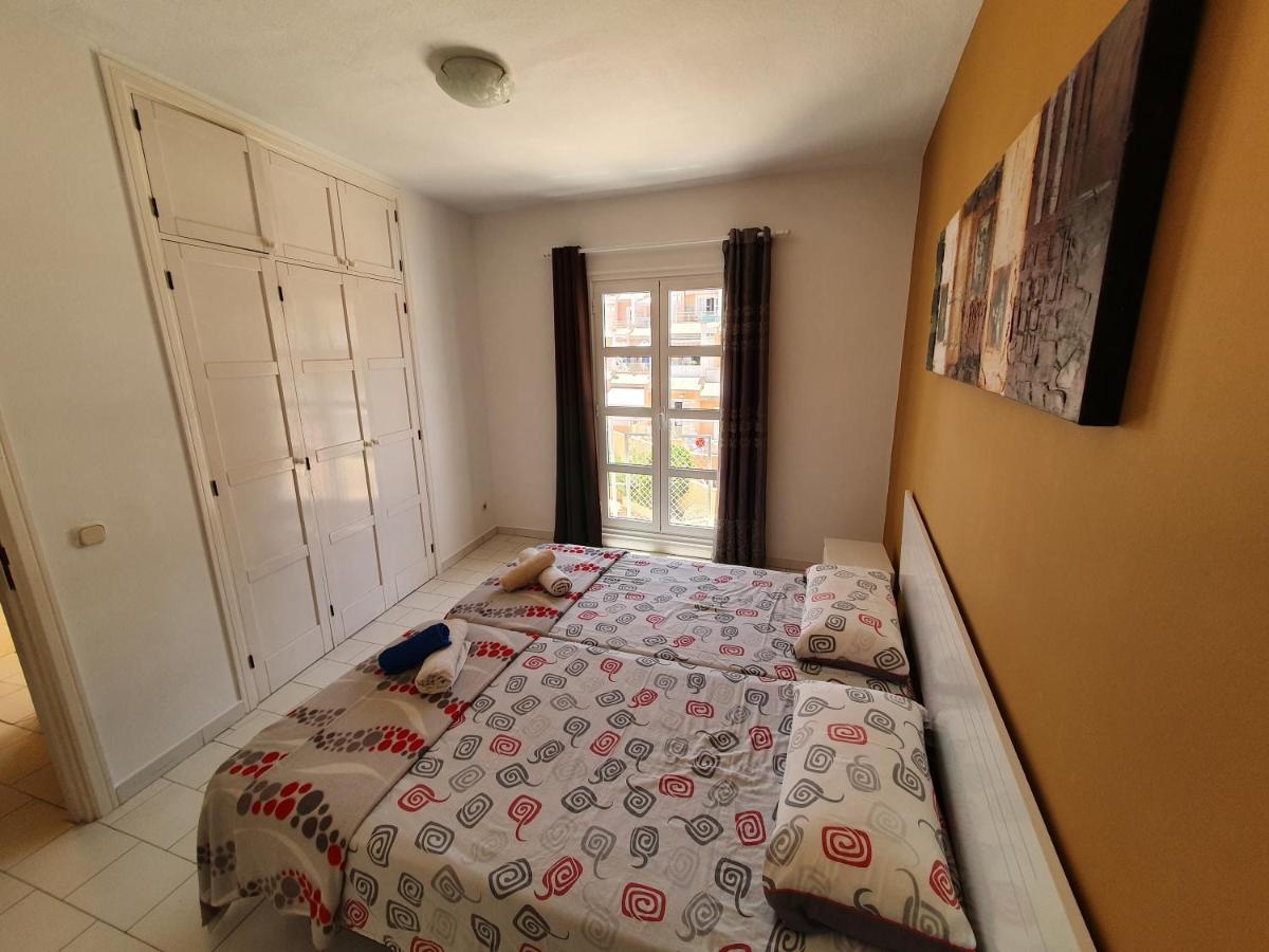 Apartment Orlando, Costa Adeje (Tenerife)