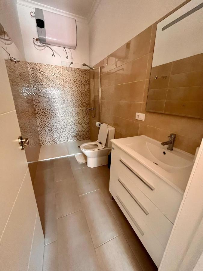 Apartamento Cozy Place In Torviscas!