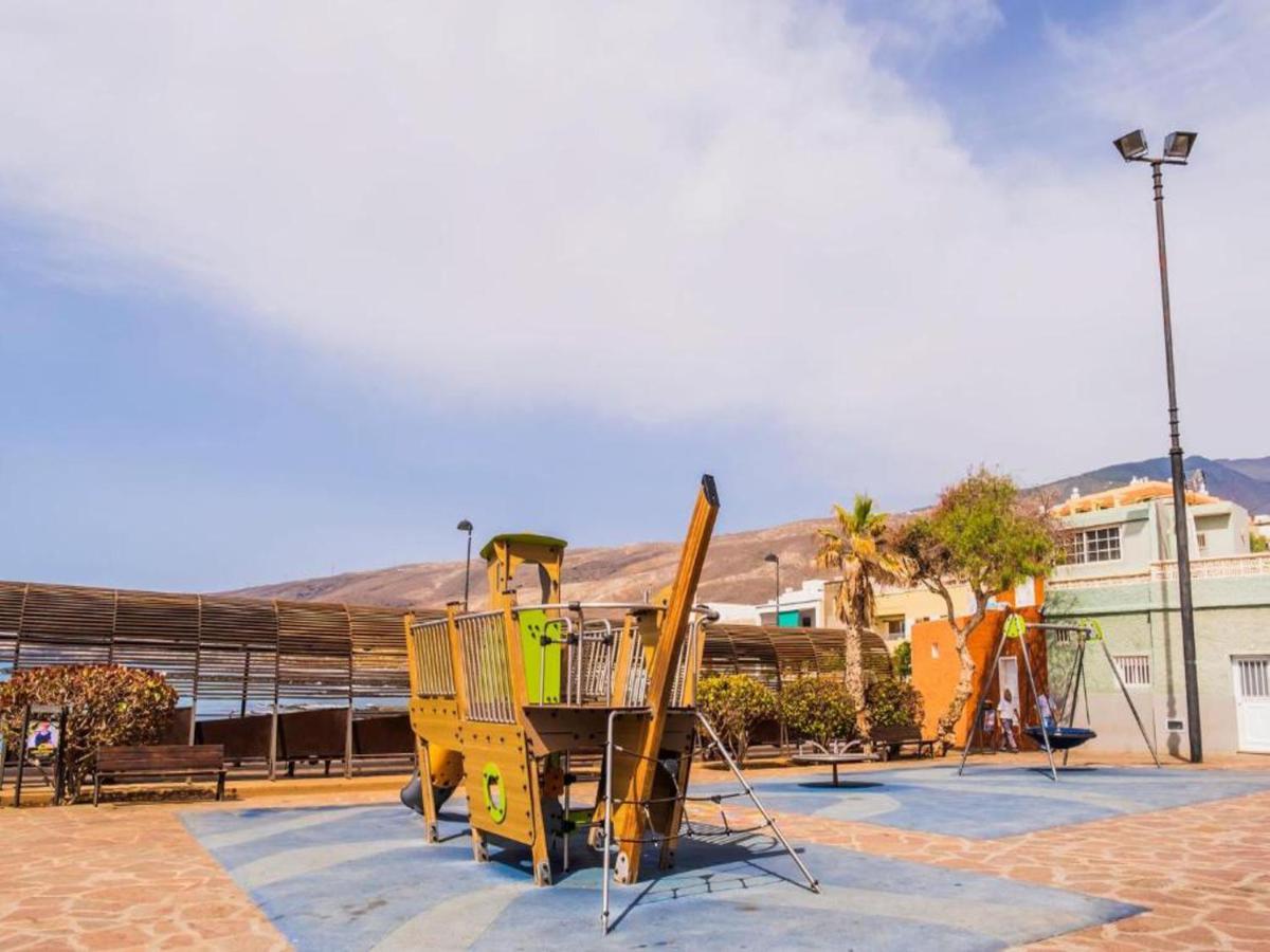 Сasa de vacaciones Live Puertito Cortes Puertito de Guimar