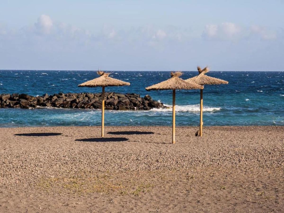 Live Puertito Cortes Сasa de vacaciones Puertito de Guimar