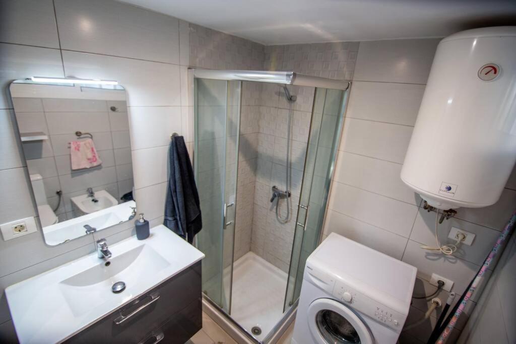Apartamento Donna Ida *