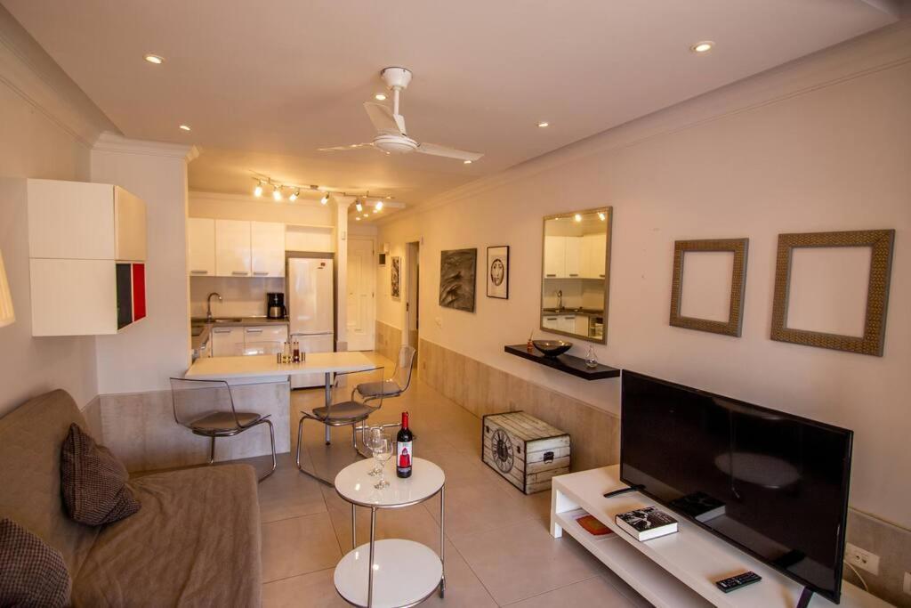 Donna Ida Apartamento