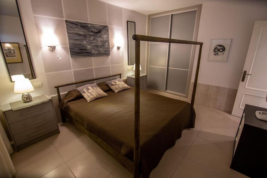 Donna Ida Apartamento