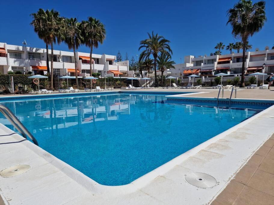 Casa Silvana Apartment Costa Del Silencio