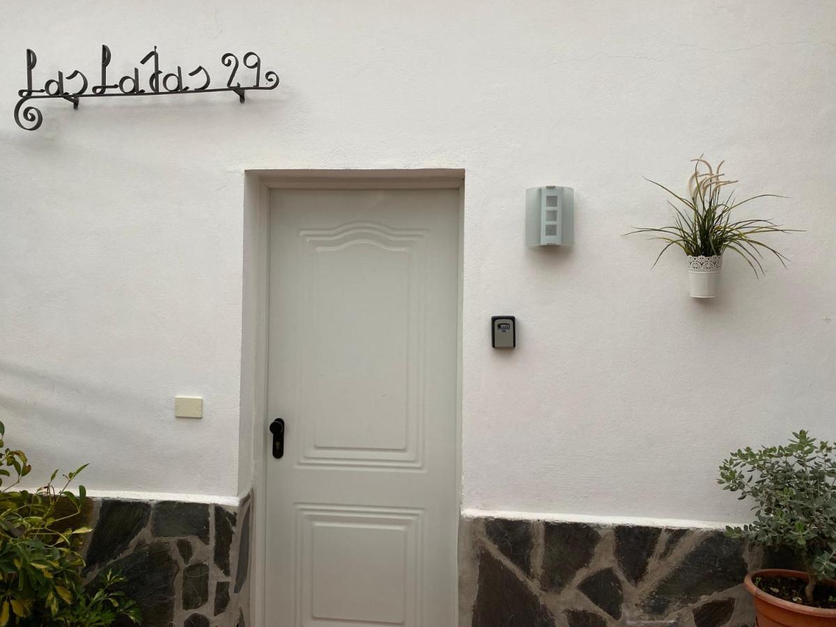 Estudio Lajas Appartement *