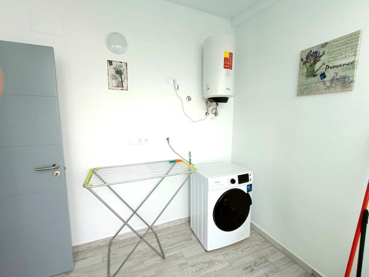 Cotufa Garden Apartment La Laguna (Tenerife)