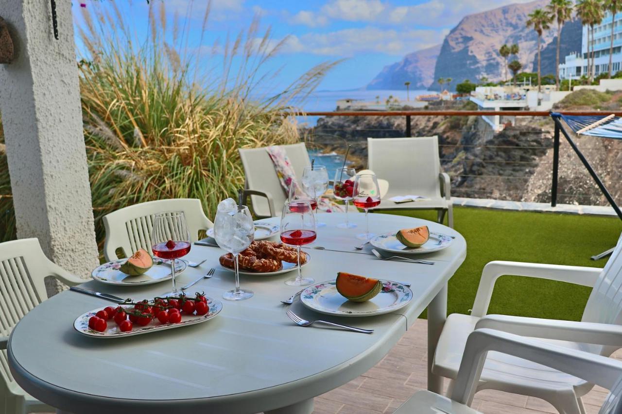 Panoramic Seaview Escape