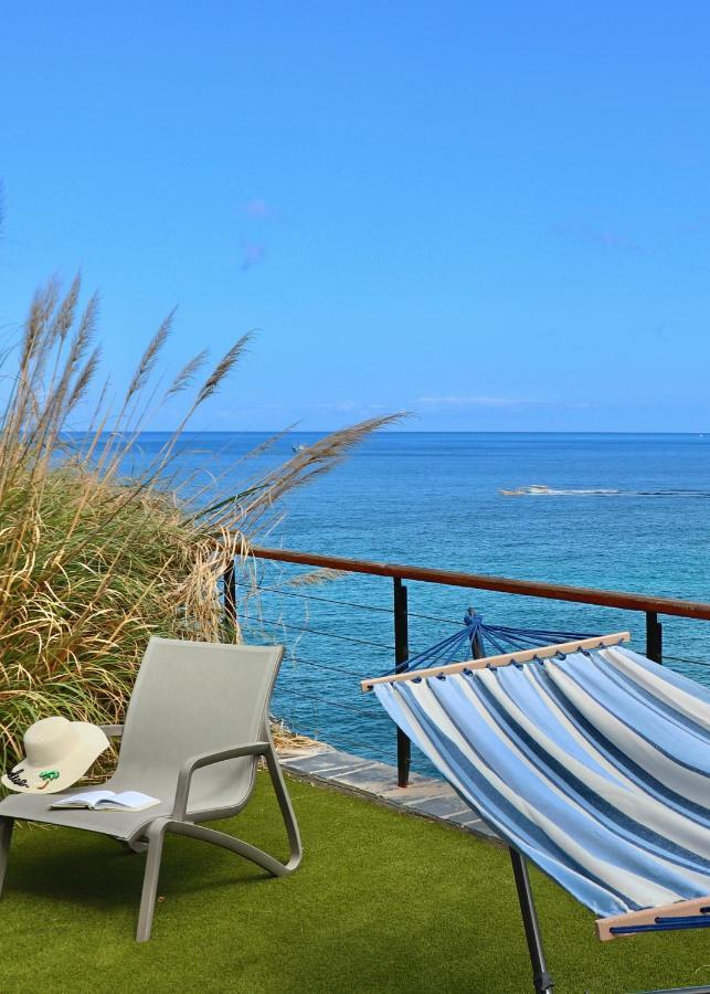 Panoramic Seaview Escape *