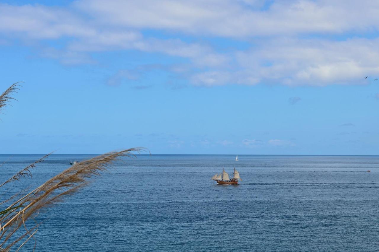 Panoramic Seaview Escape *