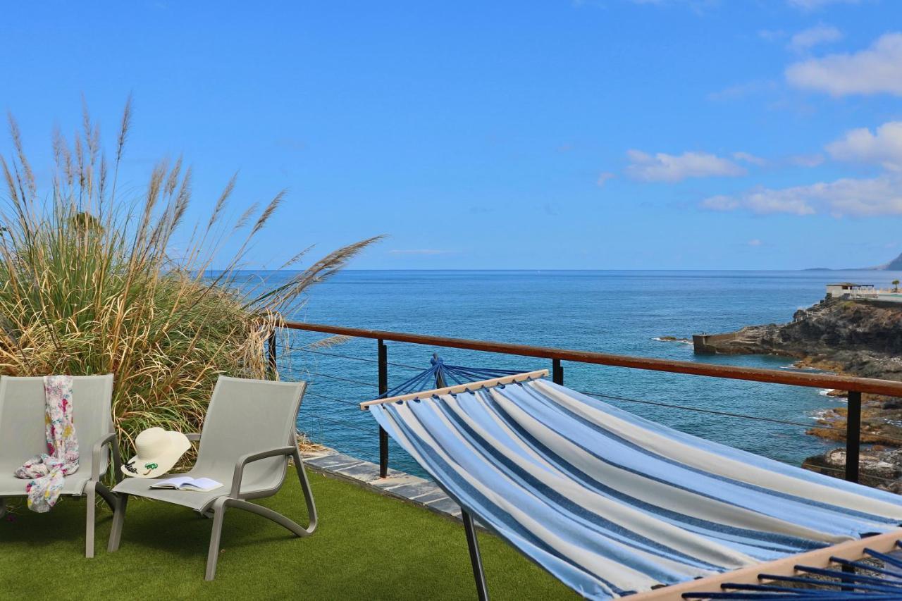 Panoramic Seaview Escape