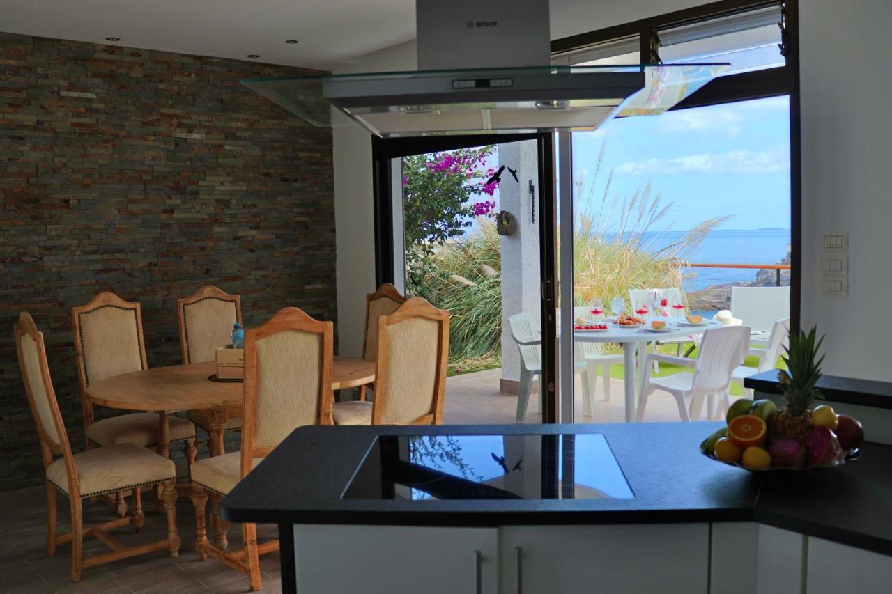 Hébergement de vacances Panoramic Seaview Escape