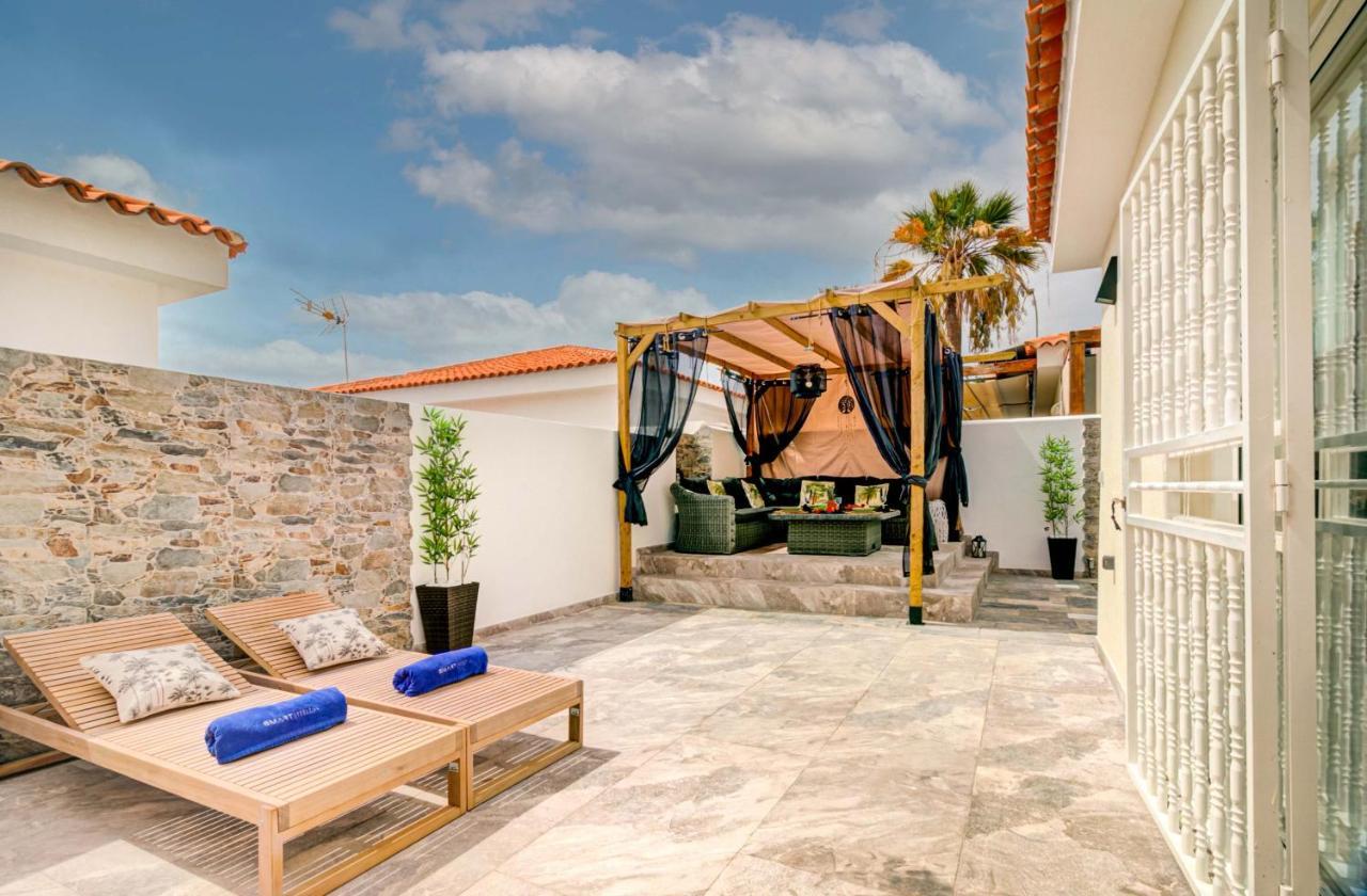 Villa Pura Vida
