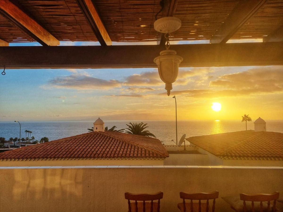 Puertito Varadero Puerto de Santiago (Tenerife)