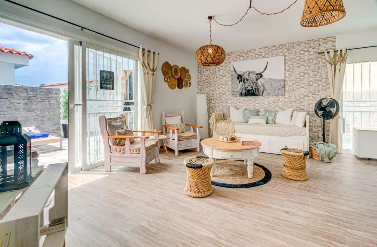 Pura Vida Villa Callao Salvaje