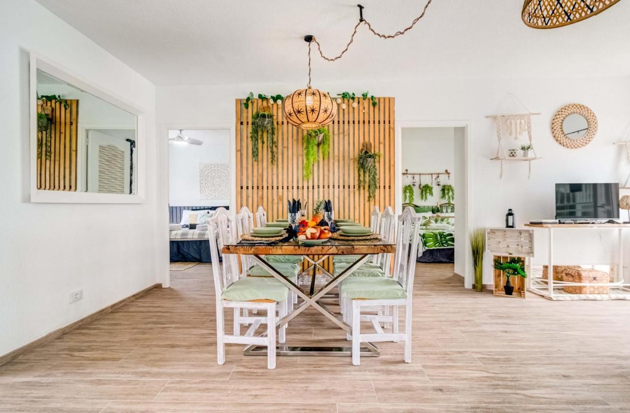 Pura Vida Villa