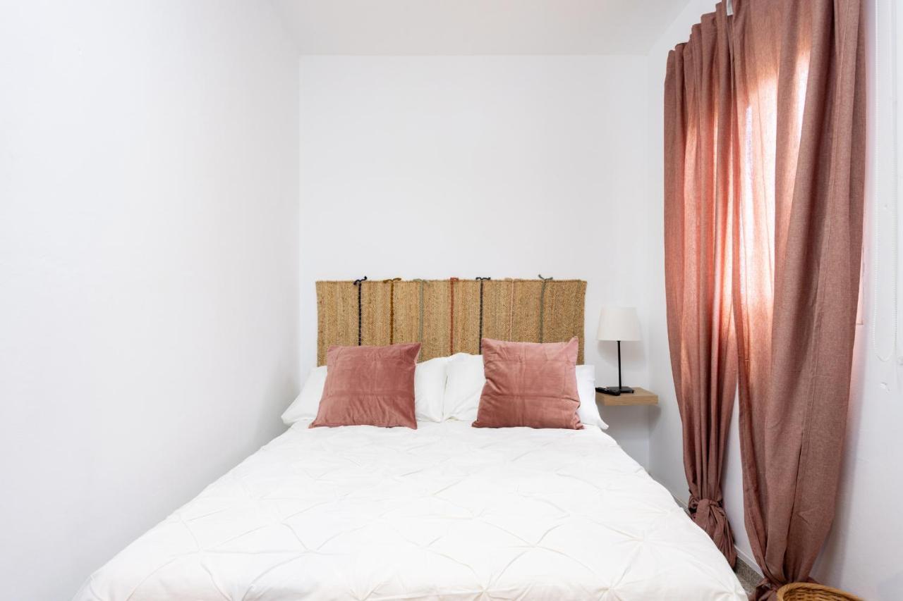 Guest house Eden 101 Surfy Stylish Bed&coffee Granadilla De Abona