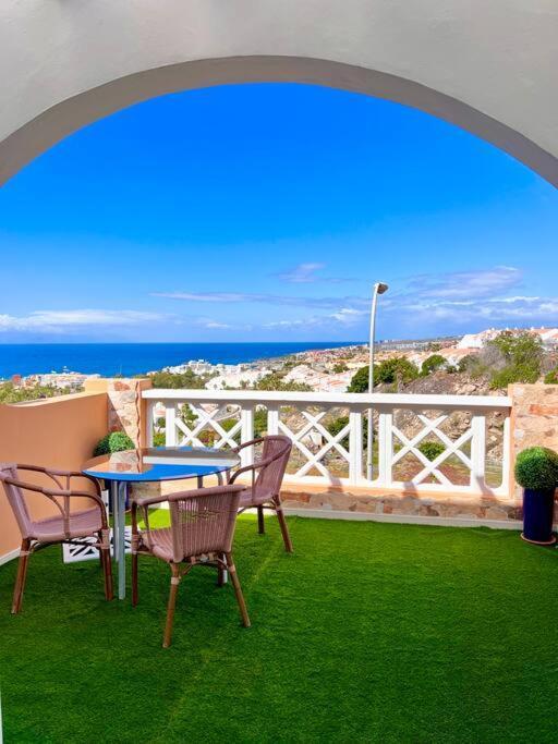 Precioso Oceans View Appartement *