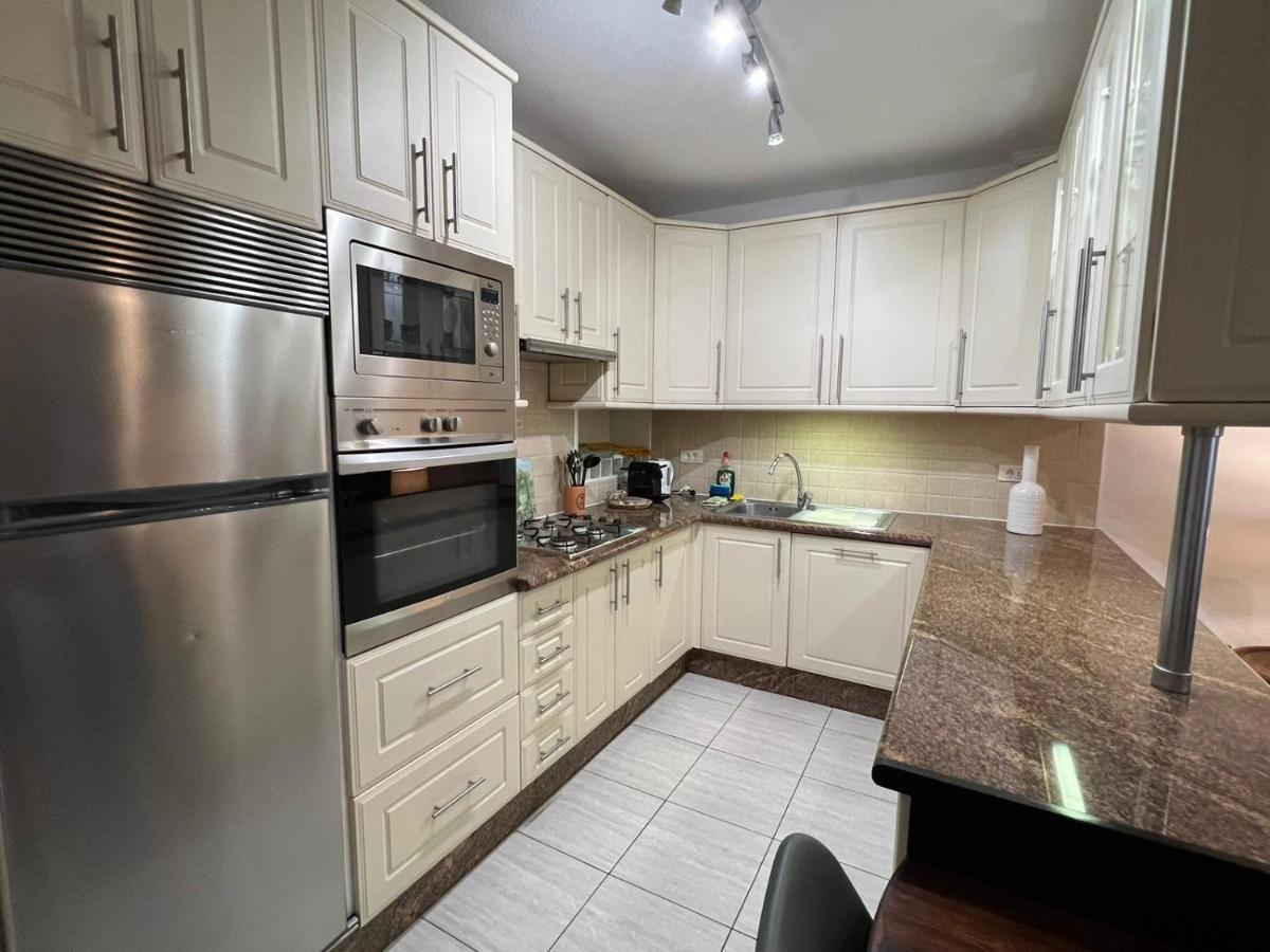Ocean View Townhouse Apartment Santiago Del Teide