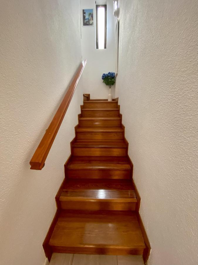 Ocean View Townhouse Apartment