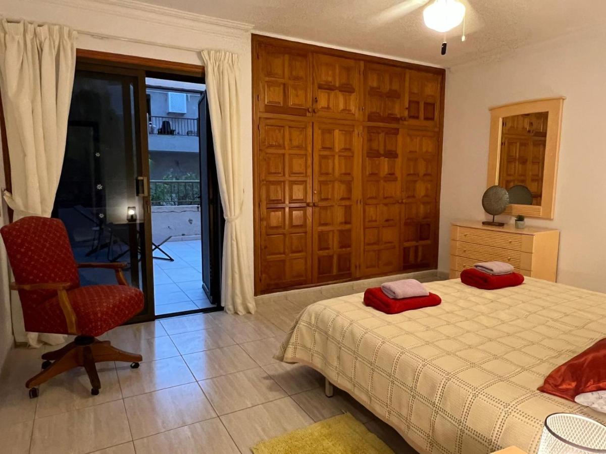 Apartment Ocean View Townhouse