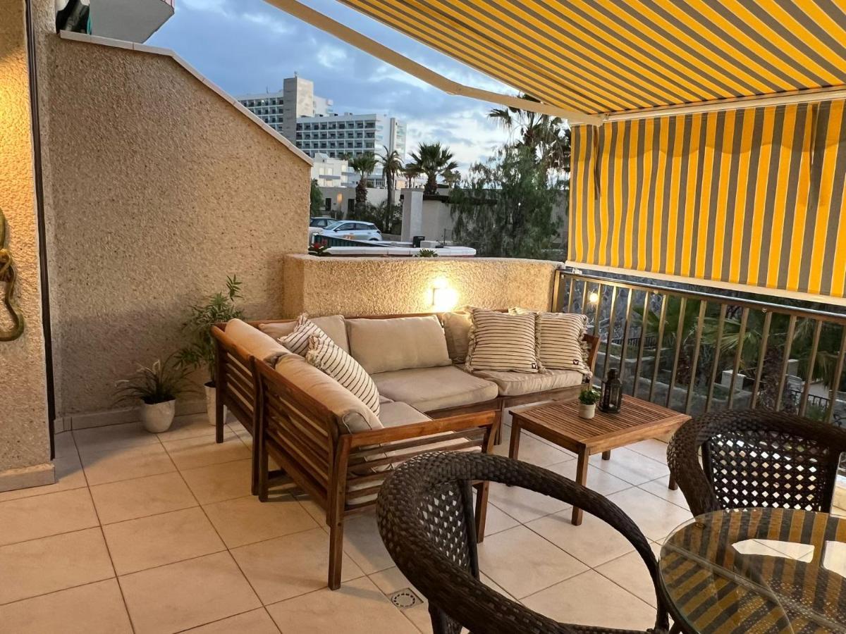 Apartment Ocean View Townhouse *