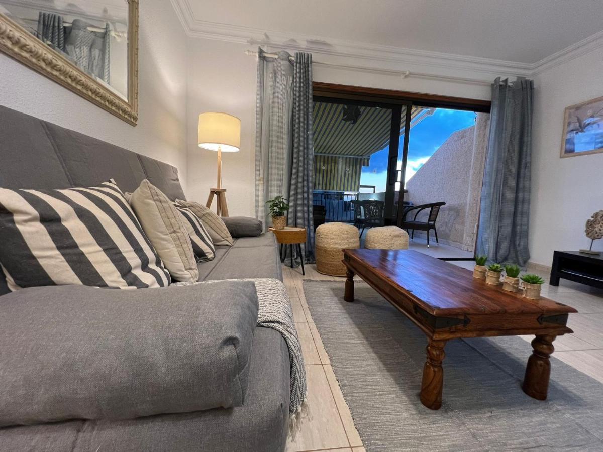 Ocean View Townhouse Apartment Santiago Del Teide