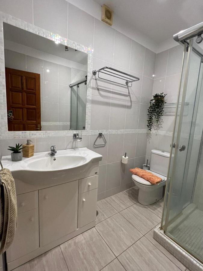 Ocean View Townhouse Santiago Del Teide