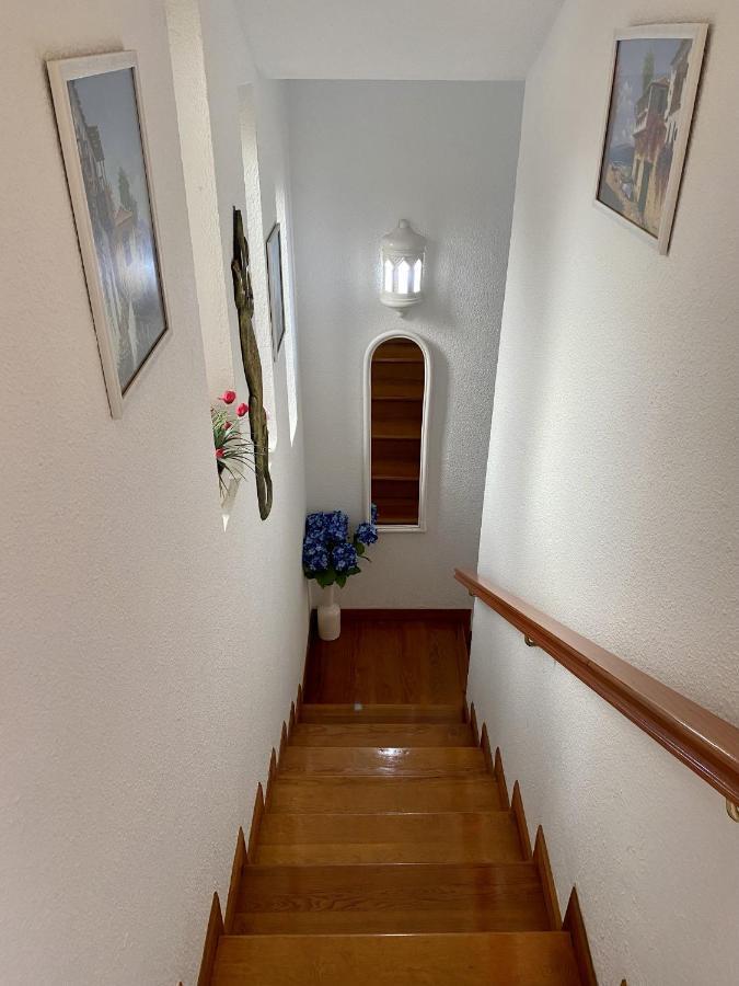 Ocean View Townhouse Apartment