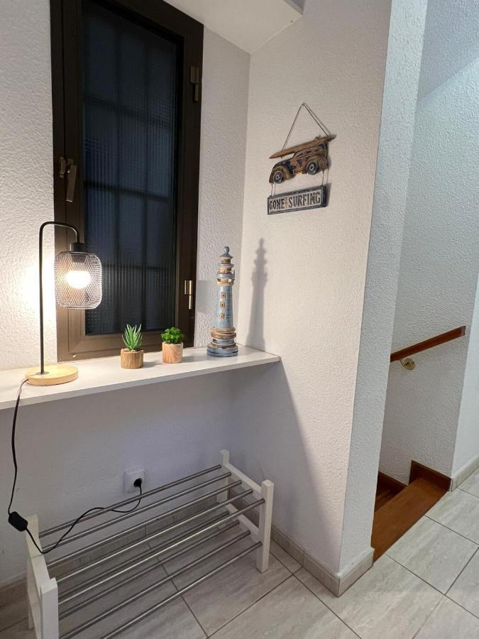 Apartment Ocean View Townhouse *