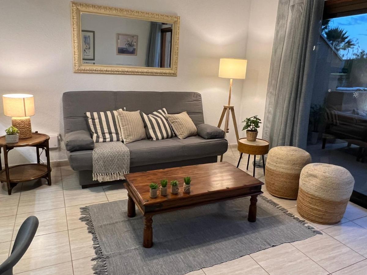 Ocean View Townhouse
