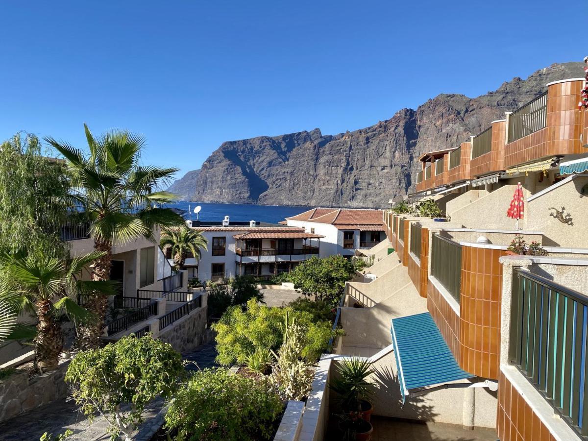 Apartment Ocean View Townhouse Santiago Del Teide