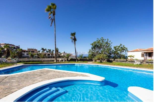 Apartment Ocean View Townhouse