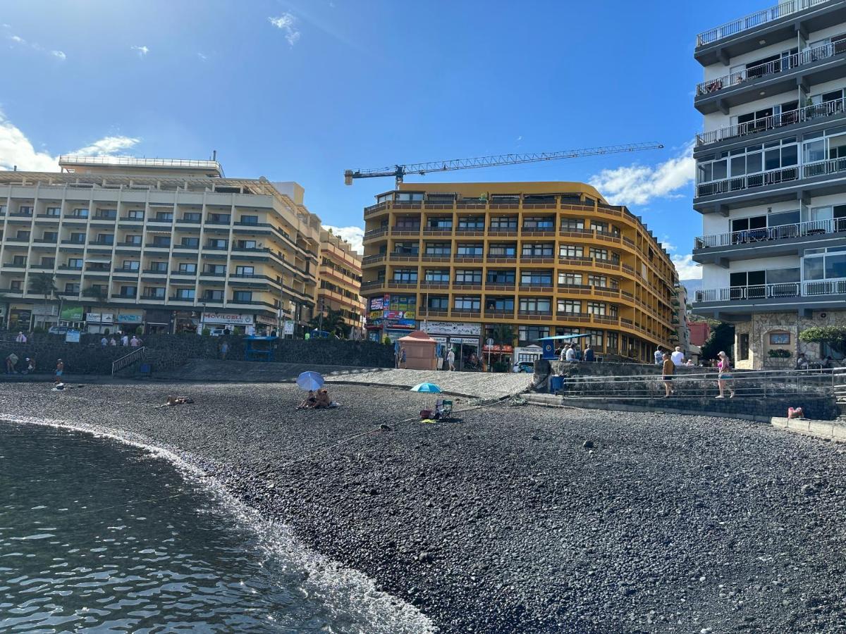 Cocohomes Marina Cerca Del Mar Apartamento Puerto de la Cruz (Tenerife)